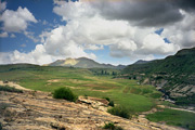 Lesotho